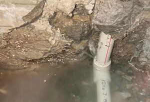 泰和县管道漏水检测五