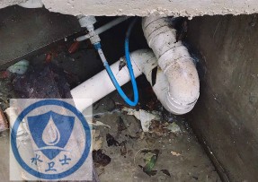 泰和县水管漏水检测公司6