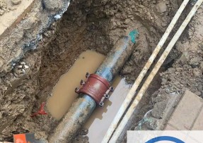 泰和县水管漏水检测公司4