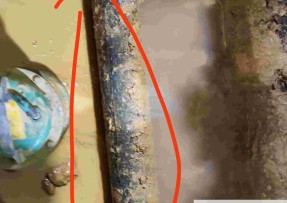 泰和县水管漏水检测公司1